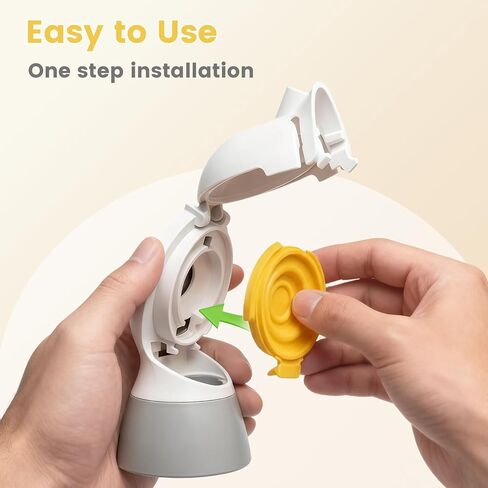 2pcs Silicone Membranes Compatible with Medela Pump Parts, Pump Replacement Diaphragm for PersonalFit Flex connectors,Pump in Style MaxFlow, Swing Maxi, Freestyle Flex Breast Pumps in Kuwait