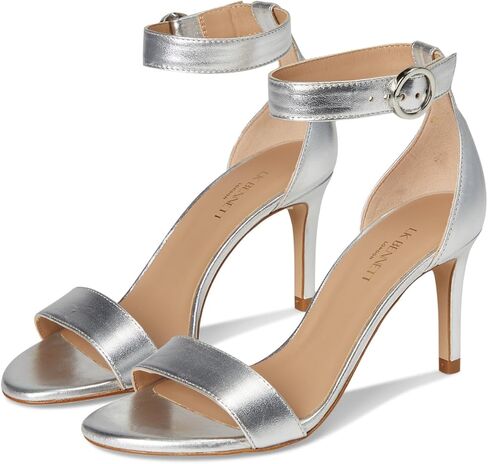 L.K. Bennett womens Ivy Single Strap Sandals in Kuwait