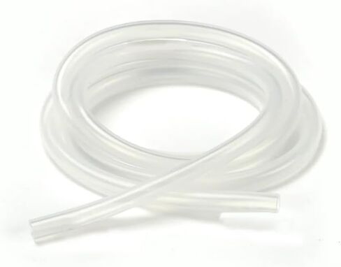 Dr. Noze Best - Replacement Tubing for NozeBot Baby Nasal Aspirator - Medical Grade BPA-Free Silicone Hose - Compatible with NozeBot Electric Nose Cleaner - Easy to Clean Replacement in Kuwait