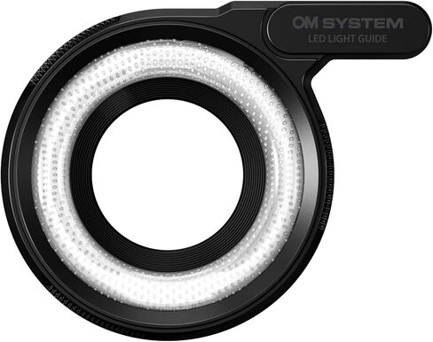 دليل الضوء OM SYSTEM Olympus LG-1 لكاميرات سلسلة TG in Kuwait
