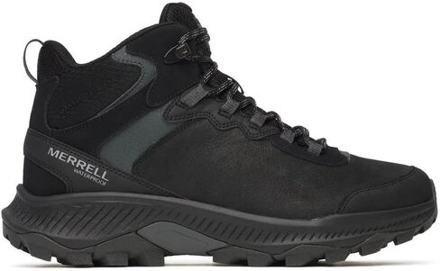 Merrell Women's Speed ​​Strike 2 Mid Ltr WP Boot Boot in Kuwait