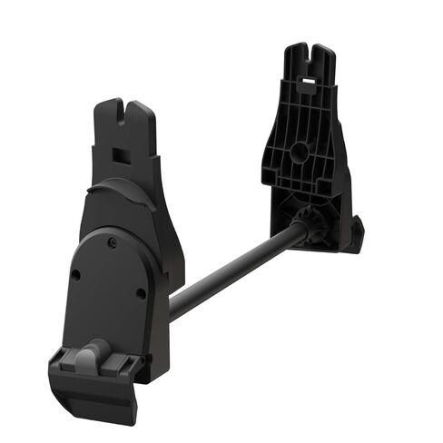 ONLY for VEER Cruiser XL (4 Seater) - Graco Infant Car Seat Adapter for Veer All-Terrain Cruiser XL and City 4-Seater Models. NOT Compatible with 2 Seat Models or Other Brands’ Wagons in Saudi Arabia