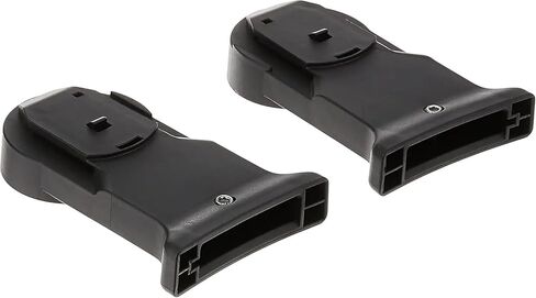 Stroller Adapter Stroller Adapter Compatible with CYBEX Gazelle S Cybex in Saudi Arabia