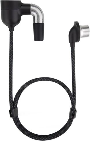 Puffco Peak Pro Link – Glass Adapter Accessory in Kuwait