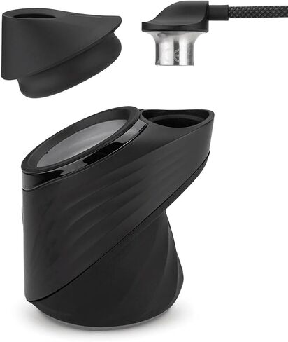 Puffco Peak Pro Link – Glass Adapter Accessory in Kuwait