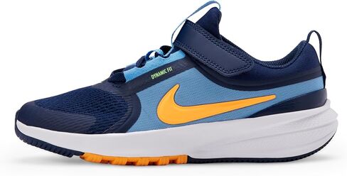 Nike Unisex Kids' Star Runner 5 Running Shoes - Boys Girls Toddlers & Baby Sneakers in Saudi Arabia