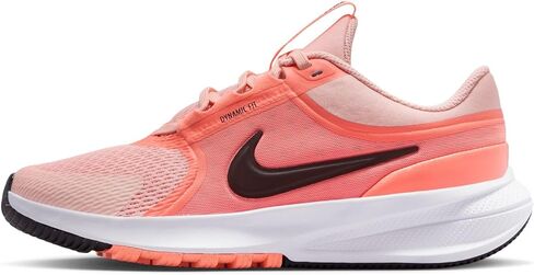 Nike Unisex Kids' Star Runner 5 Running Shoes - Boys Girls Toddlers & Baby Sneakers in Saudi Arabia