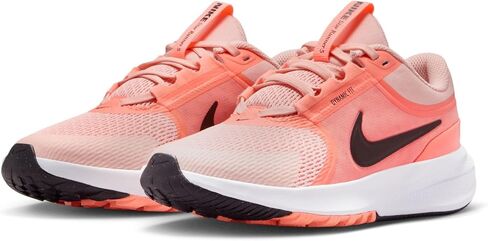 Nike Unisex Kids' Star Runner 5 Running Shoes - Boys Girls Toddlers & Baby Sneakers in Saudi Arabia