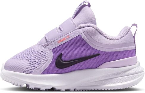Nike Unisex Kids' Star Runner 5 Running Shoes - Boys Girls Toddlers & Baby Sneakers in Saudi Arabia