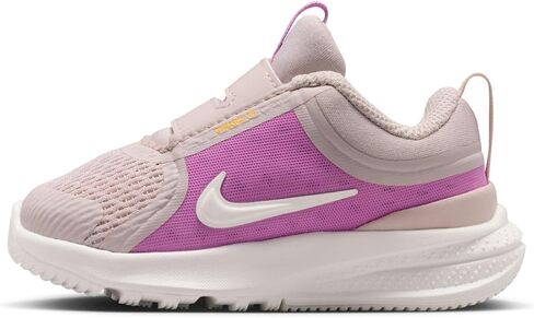 Nike Unisex Kids' Star Runner 5 Running Shoes - Boys Girls Toddlers & Baby Sneakers in Saudi Arabia