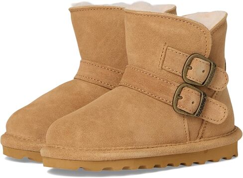 BEARPAW الطفلات كاتيا (طفل صغير/طفل صغير) in Kuwait