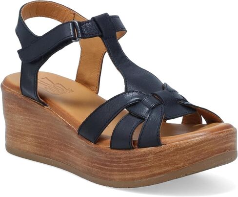 Miz Mooz Wilder Women's Wedges in Saudi Arabia