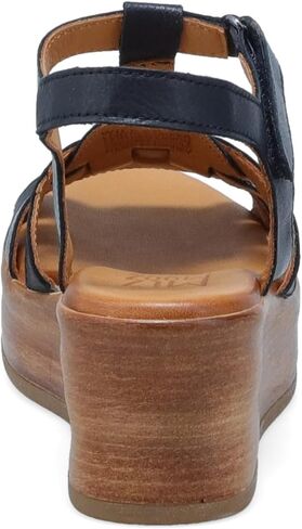 Miz Mooz Wilder Women's Wedges in Saudi Arabia