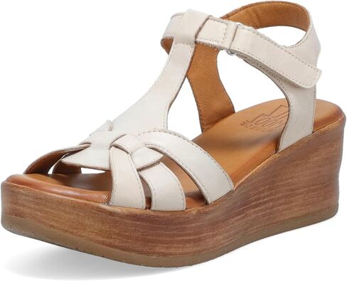 Miz Mooz Wilder Women's Wedges in Saudi Arabia
