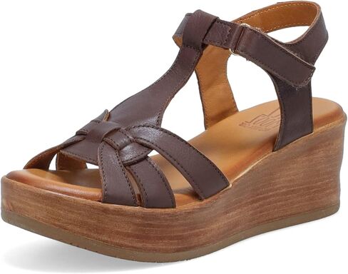 Miz Mooz Wilder Women's Wedges in Saudi Arabia