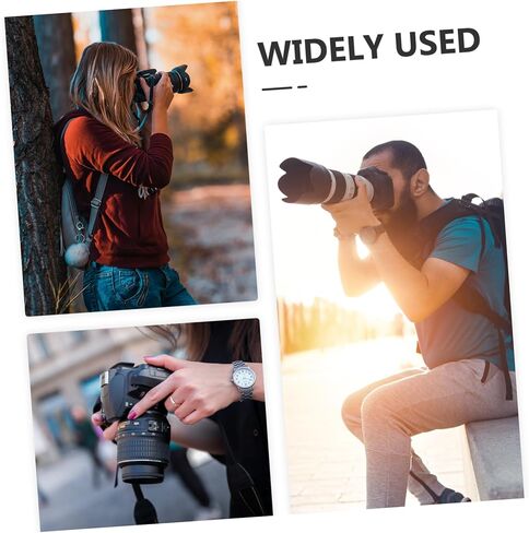 18degree Portable for Photography Exposure White Balance Reference Card with Sides for DSLR and Video Calibration in Kuwait