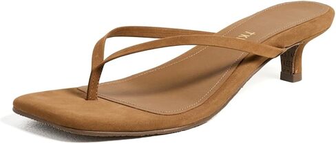TKEES womens Square Toe Julia Suede in Kuwait