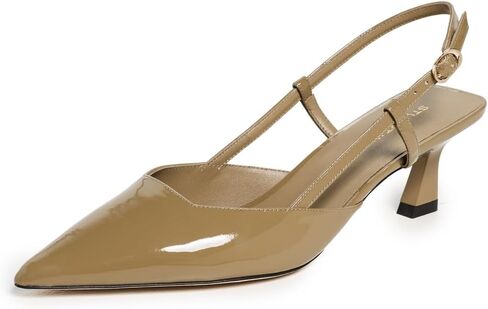 حذاء Vinnie Slingback للسيدات من Stuart Weitzman مقاس 50 مم in Kuwait