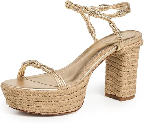 SCHUTZ Women's Nara Platform Sandals in Saudi Arabia