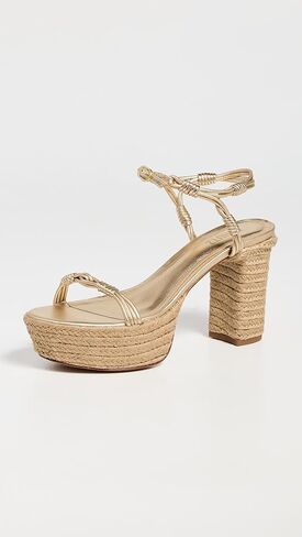 SCHUTZ Women's Nara Platform Sandals in Saudi Arabia