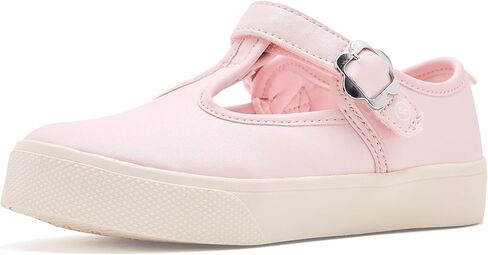Stride Rite Baby-Girl's Gia (Toddler/Little Kid) Mary Jane Flat in Kuwait