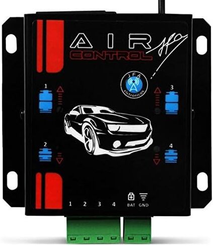 JFA Power Supply and Charger in Kuwait