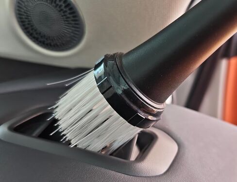 NVIXS Detailing Car Cleaning Gun Interior Dryer Air Blow Gun, High Pressure Blower Gun, Car Detailing Tools for Quickly Blowing Out Dirt and DustWorking with Air in Kuwait