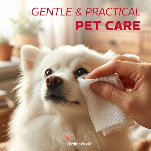 Covidien 1806 Curity Gauze Sponge, Sterile 2's in Peel-Back Package, 2" x 2", 8-ply (Pack of 100) in Kuwait