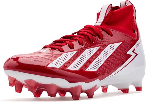 adidas Unisex-Adult Adizero Impact Ii American Football Shoes in Saudi Arabia