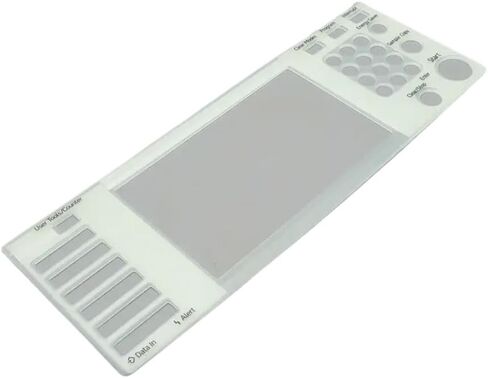 إطار زر لوحة التحكم متوافق مع MP 7500 MP 6500 MP 8000 MP 8001 MP 9001 MP 2075 MP 2060 in Kuwait