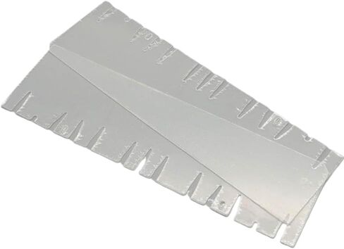 ADF Document Cover Mylar Replacement for DS-1610, DS-1630, DS-1660W Copiers – Part Numbers 1575717, 1693191 in Kuwait