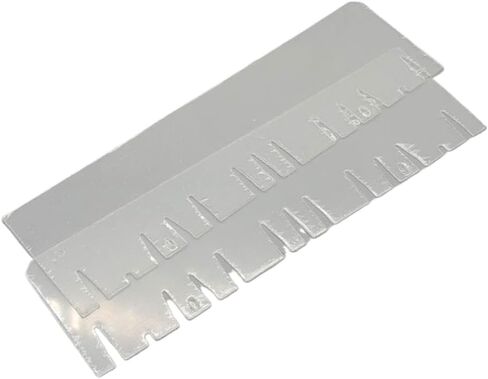 ADF Document Cover Mylar Replacement for DS-1610, DS-1630, DS-1660W Copiers – Part Numbers 1575717, 1693191 in Kuwait