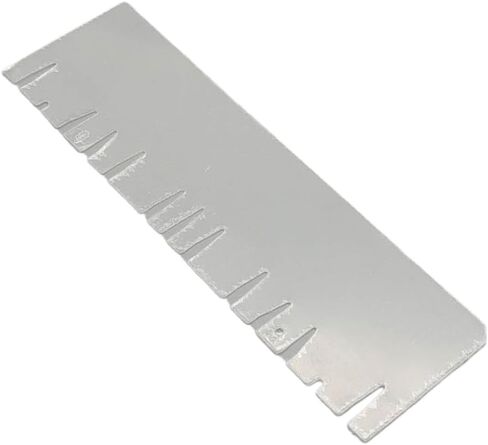 ADF Document Cover Mylar Replacement for DS-1610, DS-1630, DS-1660W Copiers – Part Numbers 1575717, 1693191 in Kuwait