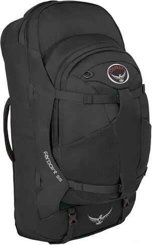 Osprey Farpoint 55 Men's Travel Backpack in Saudi Arabia