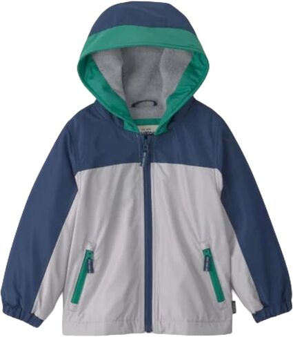 OSHKOSH B'GOSH baby-boys Hooded Midweight Jacket in Kuwait