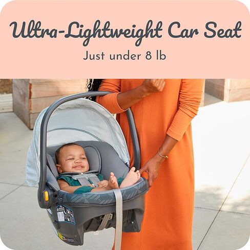 Century® Travel On LX 2-in-1 Compact Playard with Bassinet, Playpen with Sheet Included, Metro in Kuwait