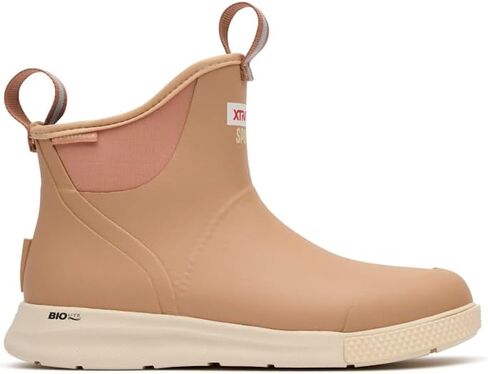 Xtratuf Women's Ankle Deck Boot Sport in Saudi Arabia
