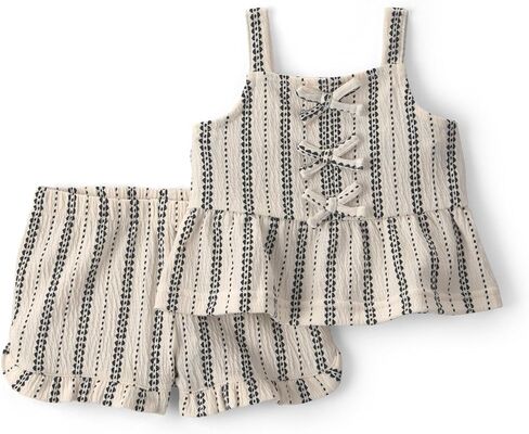 Carter's Baby Girls' 2-piece Set in Saudi Arabia