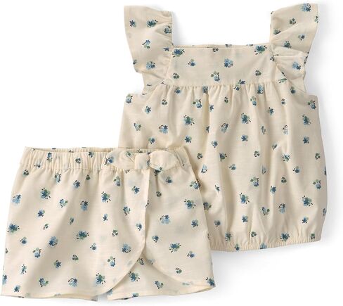 Carter's Baby Girls' 2-piece Set in Saudi Arabia