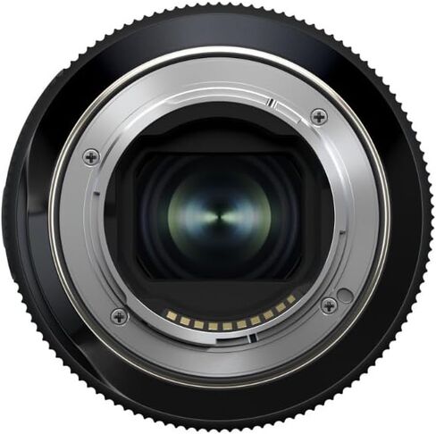 عدسة تكبير تامرون 35-100 ملم F/2.8 Di III VXD لكاميرا Sony E-Mount (أسود) in Kuwait