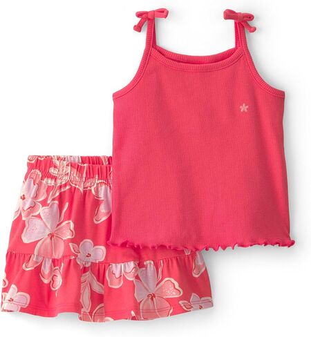 Carter's Baby Girls' 2-piece Set in Saudi Arabia