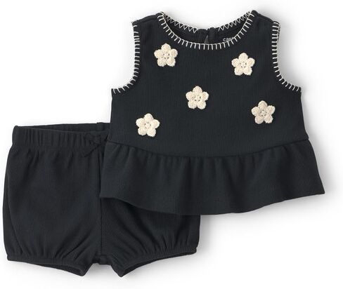 Carter's Baby Girls' 2-piece Set in Saudi Arabia