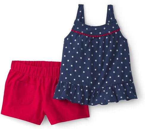 Carter's Baby Girls' 2-piece Set in Saudi Arabia