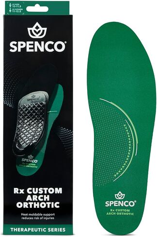 Spenco Unisex Adult Athletic Shoe-insoles, Green, Women S 11-12.5/Men S 10-11.5 US in Saudi Arabia