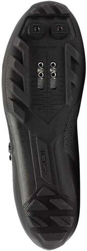 حذاء Sidi Dominator X XC Clipless - للرجال أسود، غابة عميقة، أبيض ثلجي ورمل، مقاسات 40-48، نعل كربون، قرص Duel 002C in Kuwait