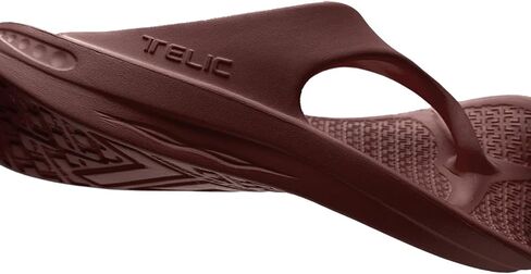 Telic Energy Flip Flop - Comfort Sandals for Men and Women in Kuwait