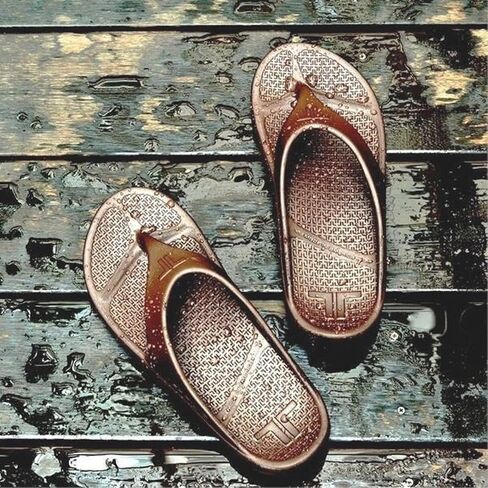Telic Energy Flip Flop - Comfort Sandals for Men and Women in Kuwait