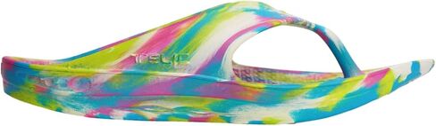 Telic Energy Flip Flop - Comfort Sandals for Men and Women in Kuwait