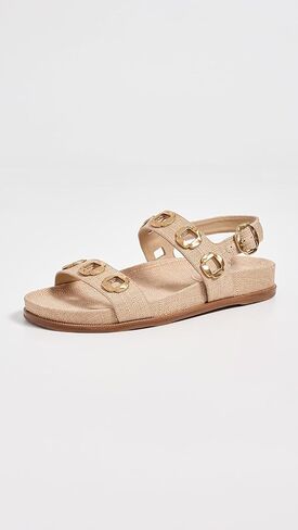 Larroudé Women's Milan Sport Sandals in Saudi Arabia