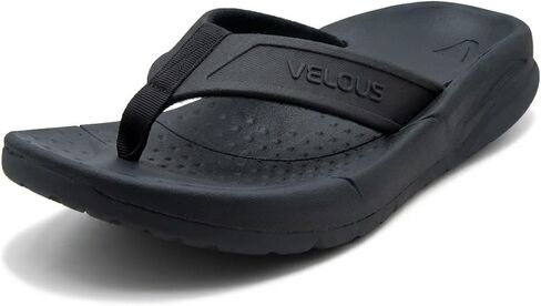 VELOUS - Active Flip Recovery Sandal, Unisex in Kuwait